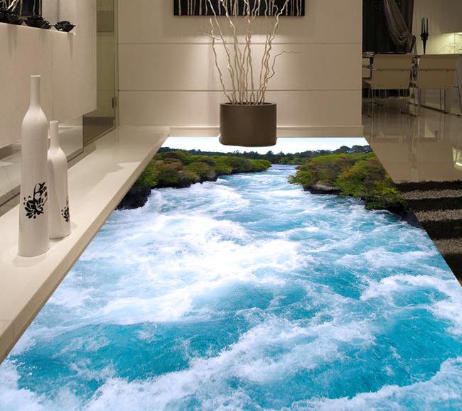 舅舅乔迁请吃饭, 走到浴室却被惊艳了! 天, 太高档了, 给大家晒晒