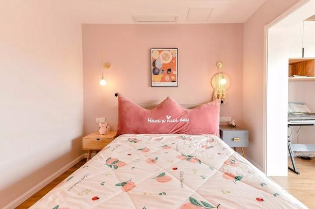 晒晒我家顶层带阁楼小复式，装修花了35万，朋友看了都很羡慕