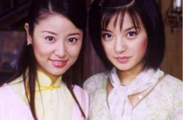 《情深深雨蒙蒙》中赵薇随口说的一句台词，今成为女生的口头禅