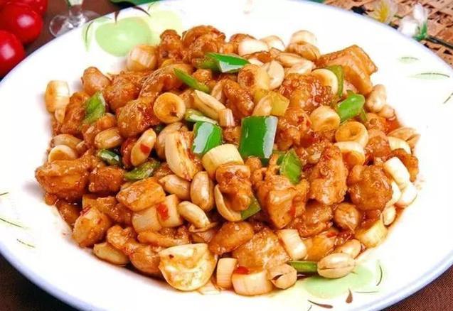 老外最喜欢的4道中国菜，松鼠鱼上榜，最后一种排第一