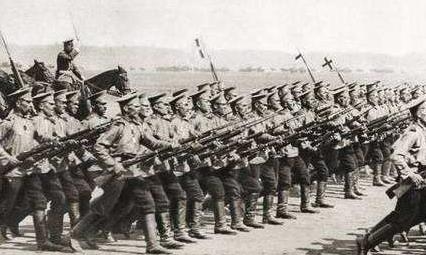 抗战胜利后，为对付这支日本“鬼军”，5000升汽油被灌入了地洞