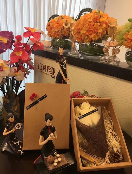 妇女节，广州4盘出货！相距30公里，价差6万/平