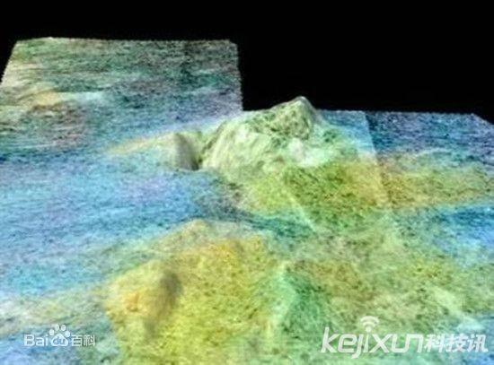 土卫六不仅存在海洋，新方法发神秘“沟壑”，引起科学家注意