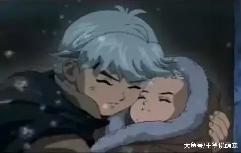 神兵小将被全球禁播的一集，网友：播出来国漫早就崛起了！