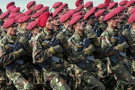 美国@美国专家：2049年最有可能成为超级大国的国家，是这4个