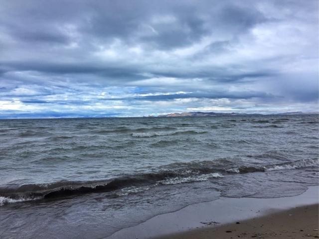 不去一趟西藏，怎么能知道它的神秘，感受它带给你的壮观