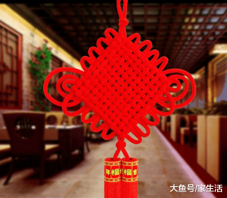 这?几样东西看上去好意头，但切记别乱放家中，师傅一看就说不对