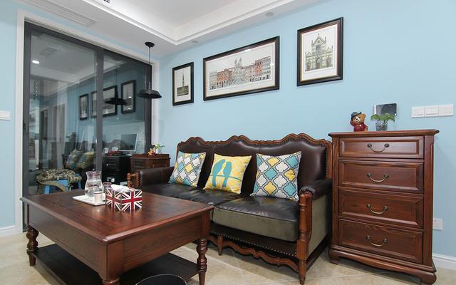 記錄第一次裝修，自裝80平小三房，引得一棟同戶型都來參觀！