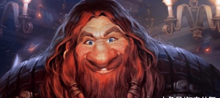 解密历史上真正的维京人：喜欢洗澡，征战整个欧洲，信仰神父奥丁