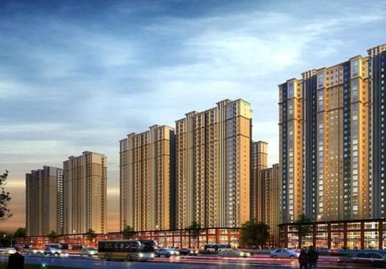 住宅高度有什么规律？为何总是8、11、18、26层？