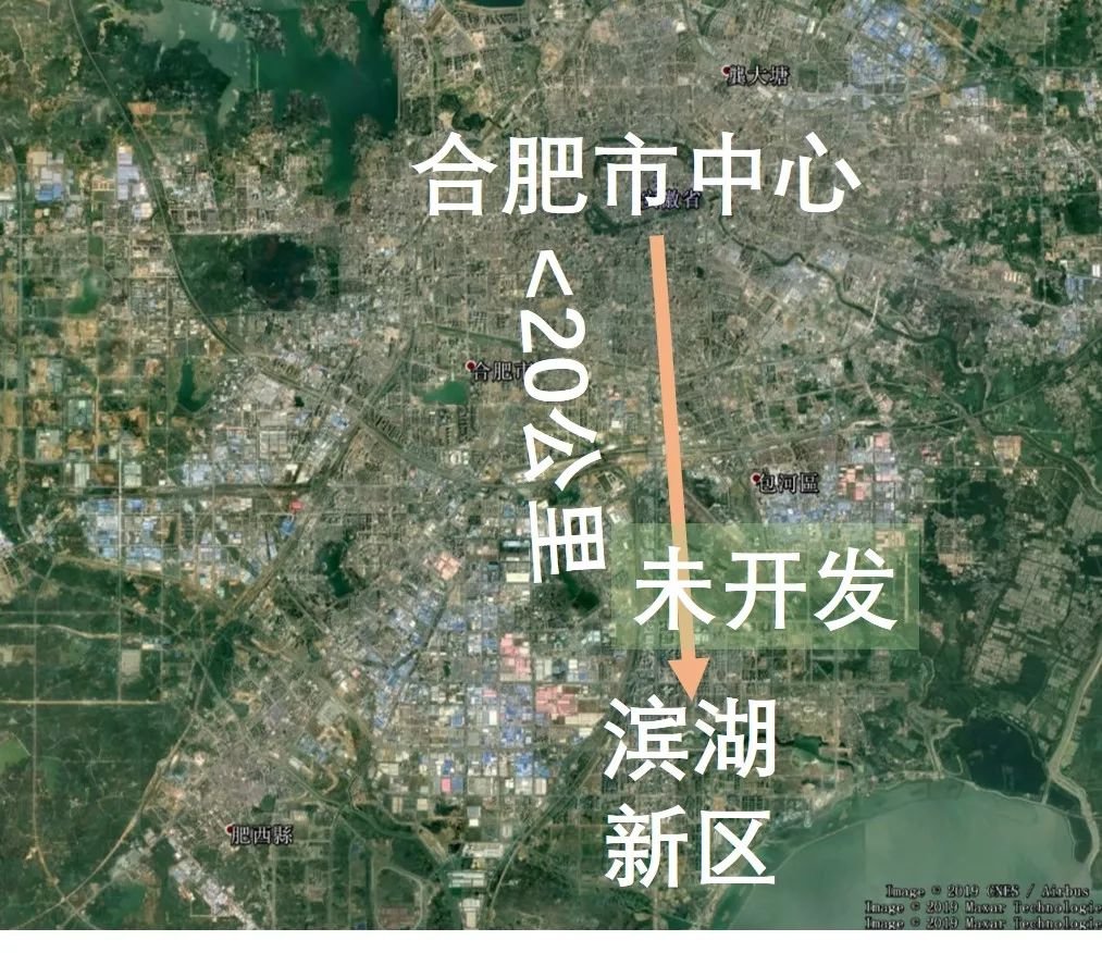 新区房价一定能涨？一份新区买房实战干货送给你