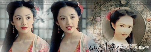 长相酷似董璇，九年前曾被高云翔“爱恋”的她如今过得怎么样？