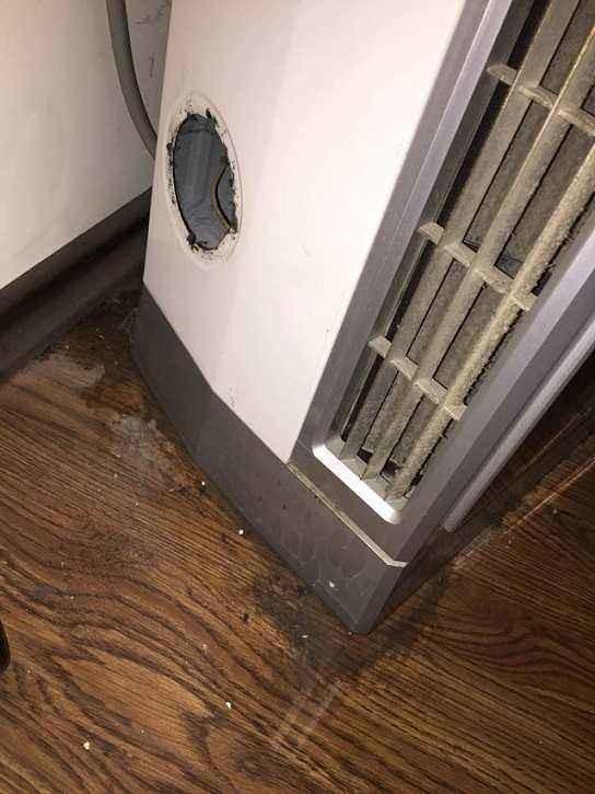 西安装修: 不想凭空损失一大笔赔偿费, 装修防水要注意这2点!