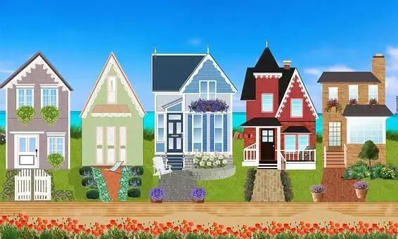 北京楼市出现了回暖趋势，购房需求得到逐步释放涨吗？