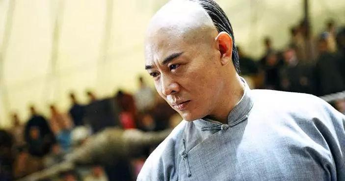 【李连杰】同演四个人物，李连杰赢赵文卓三次，但这个角色输了！