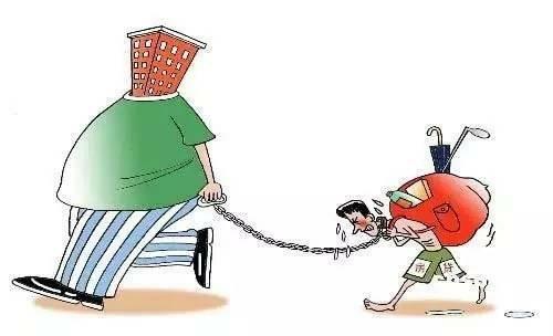 年轻人要不要着急买房子？专家：如果买房，只会让自己越来越穷