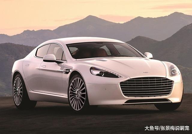 纯爷们难以拒绝的几个汽车好物