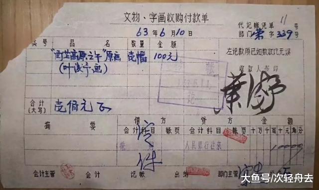 ＂爷爷买孙子卖才是真正的收藏投资？＂