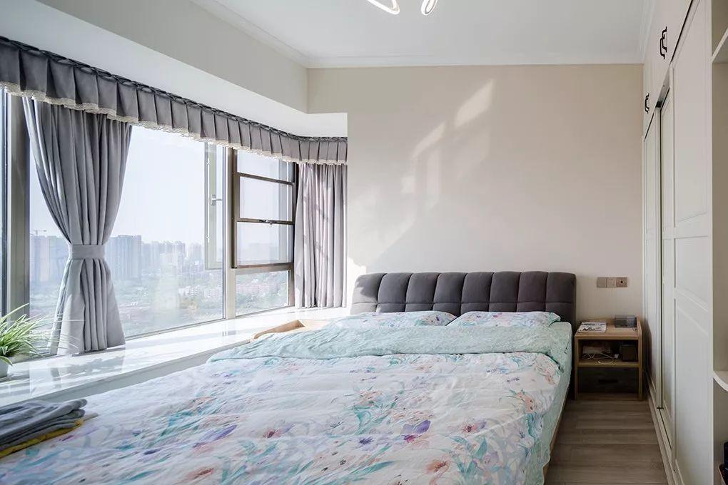 花了14萬裝修出來的新房，看似簡約實則真是輕奢有品味！