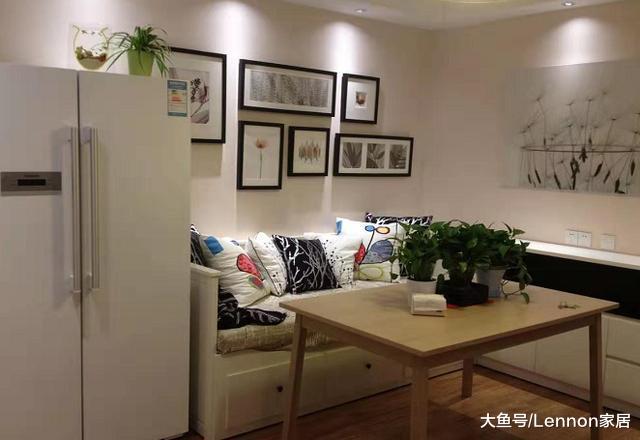 冰箱放在家里什么位置好？听听老师傅建议，看看你家摆错没