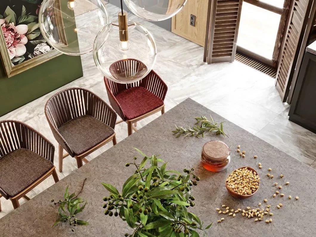 海归精英350m2别墅惊艳众人，从家的气质就看出了主人的内涵