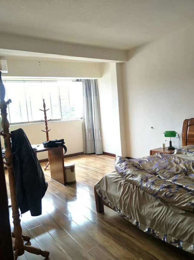 新房已住5年了，还是很喜欢！