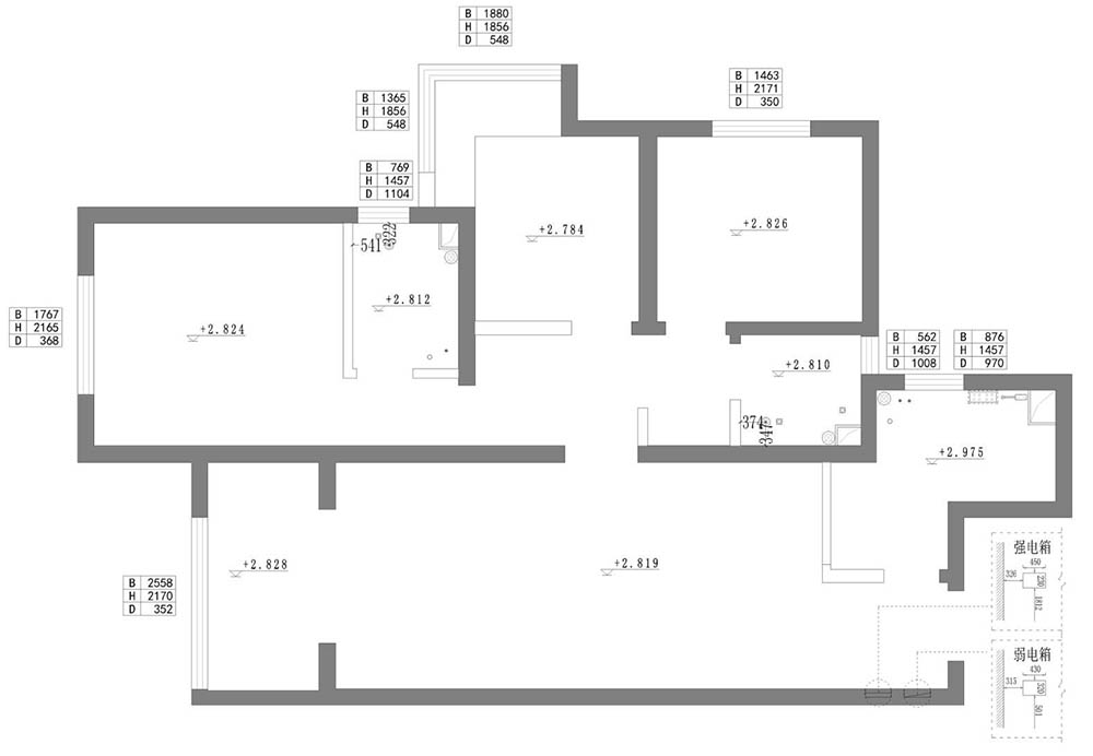 海德堡简美案例赏析