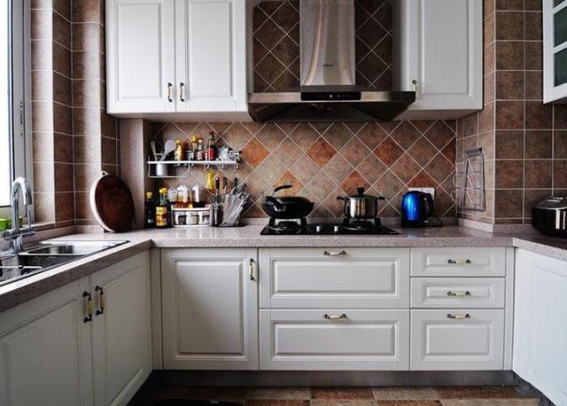 北漂多年终于有自己的家，虽不在市中心，装修完却也温馨舒适！