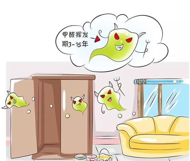 专家深度解析各种除甲醛偏方！别再犯这几个错误了