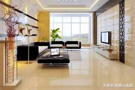 家里这个地方万万要贴瓷砖，听内行人分析，懊悔没早知道