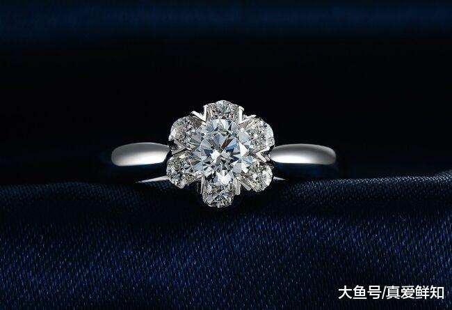 新手知道如何挑选钻戒吗？买钻戒如何做才能不吃亏？