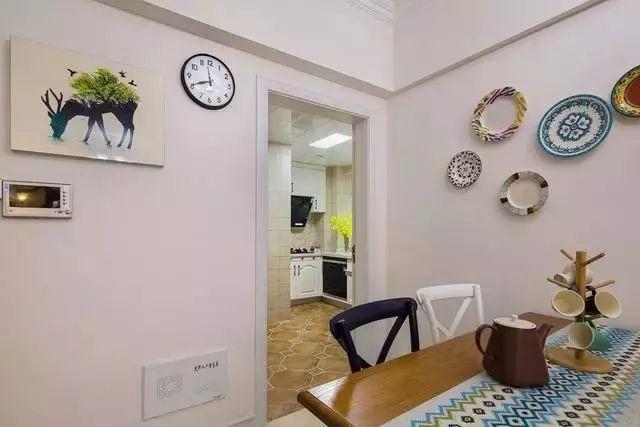 我的结婚新房，15万的硬装配上软装，效果比30万装的还漂亮