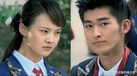 曾是郑爽好闺蜜，改名整容玩代孕，万年不火的她也变蛇精脸了？