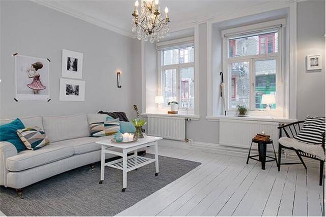 家装攻略：关于隔音，给大家支几招，让你轻松远离城市喧嚣！