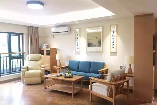 康养将超越地产成为第一大产业：房企纷纷抢滩布局