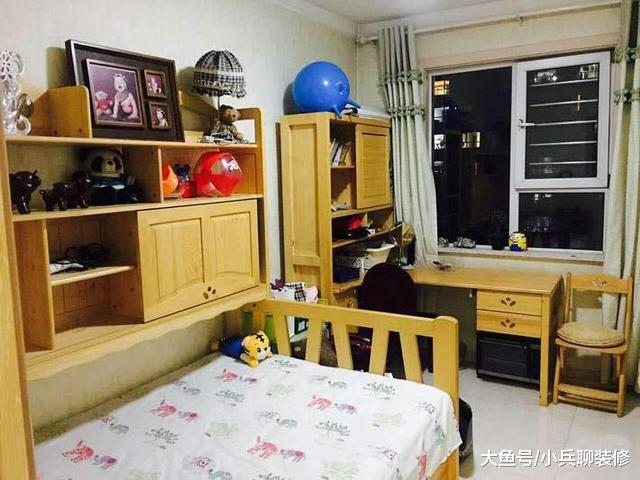 晒晒亲戚的新房，我一进门就愣了：你是不是对设计有什么误解？