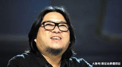 妈耶！网友看了以后表示不敢相信这真的是吴亦凡？