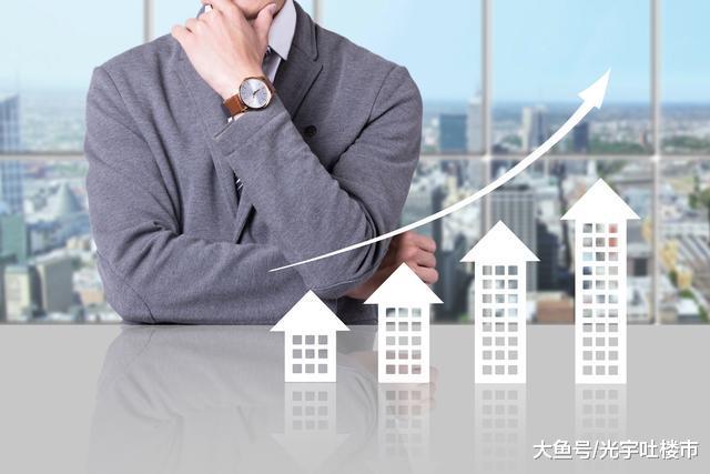 購房者平均年齡逐年遞增，地產大佬馮侖說出房價越來越高真相？
