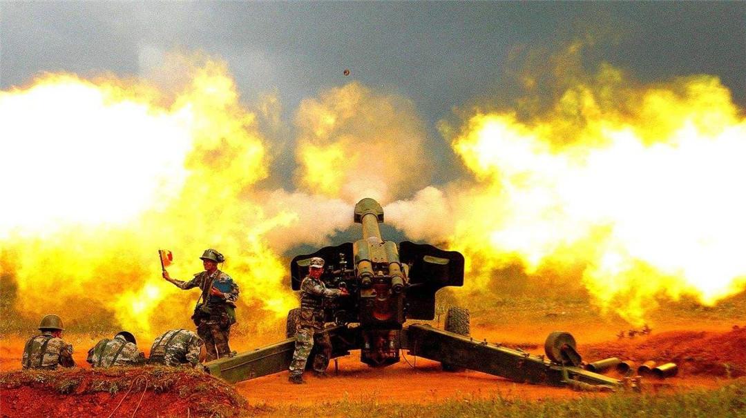 神秘部队现身中东战场, 只对美国大兵下手, 叙利亚: 他们来自亚洲大国