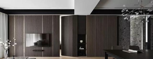 这些隐形门藏得真巧，不认真看都发现不了