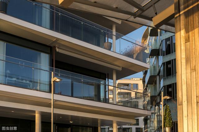 买电梯房不懂梯户比？当心私密性和成本增加！什么是好的梯户比？