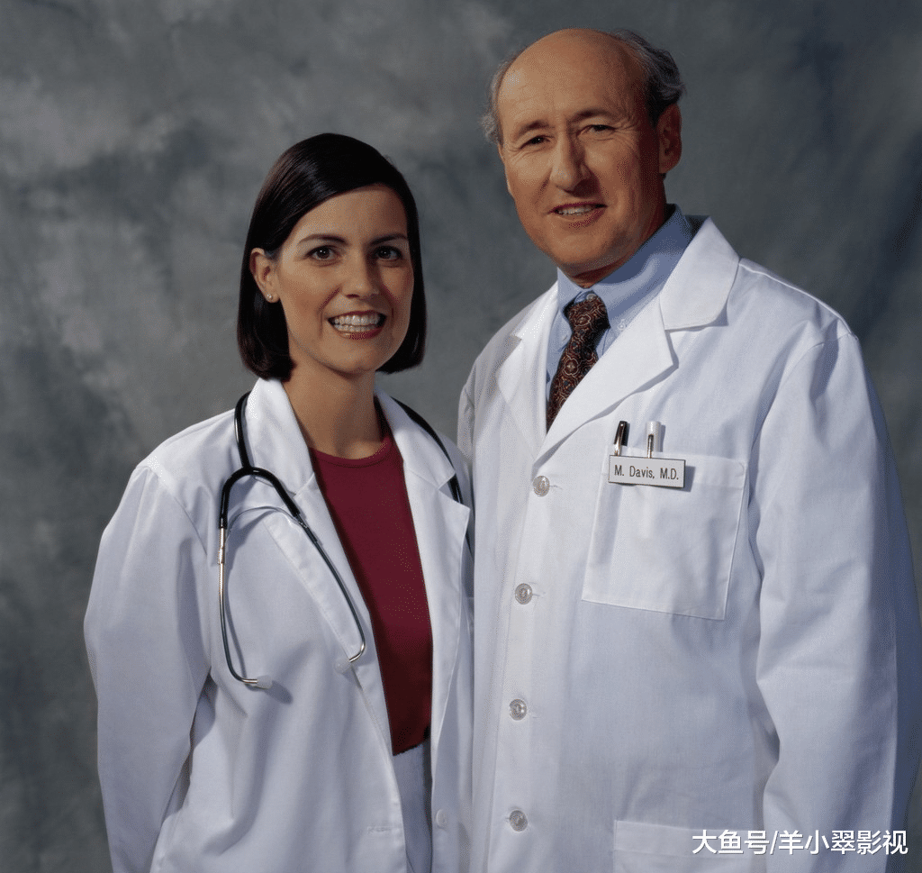 医生|为什么医生一般都不娶护士?医生1句话,说出了根本原因!