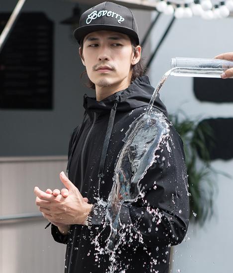 抖音带火的“永不脏”衣服，京东众筹700万，30天都不用换洗