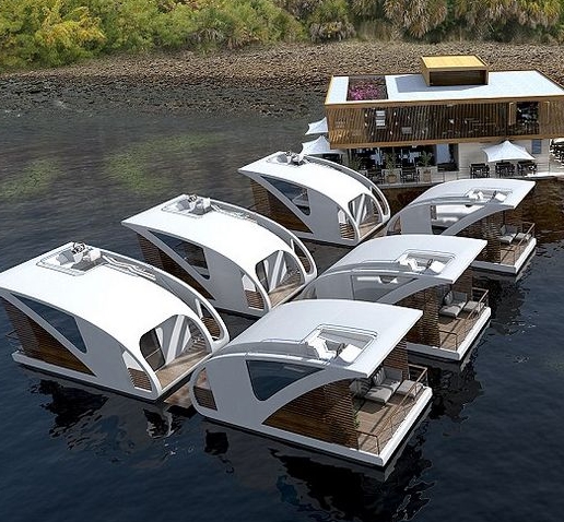 义乌“房车伴侣”一路走红，全家自驾游不住民宿，省钱舒适不烧钱