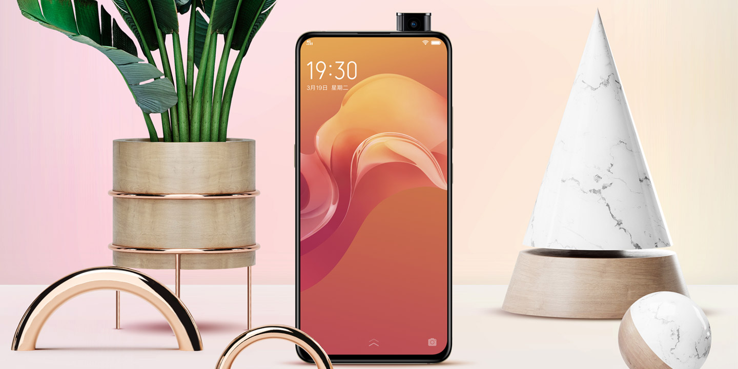 手机＂不急卖＂，3月即将发布2款手机，网友：十分期待！