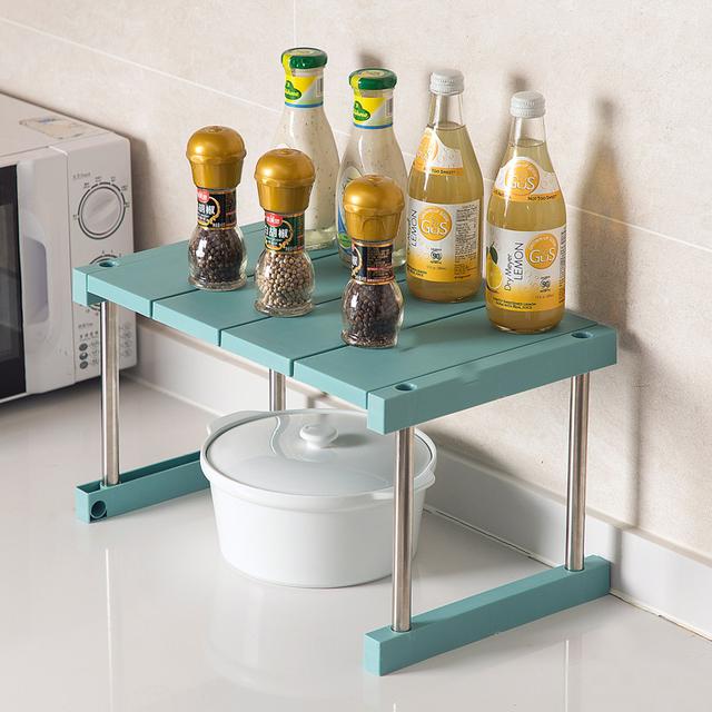 厨房的这几个小妙招你应该学一下。学会以后厨房干净整洁，贼舒适