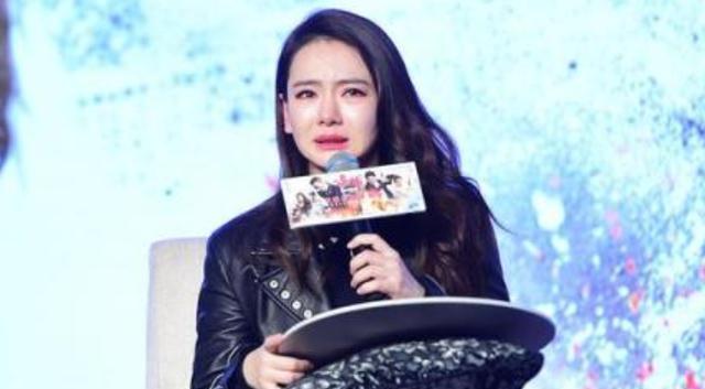 与戚薇在一起8年，爱上女友好闺蜜，戚薇至今不肯原谅他