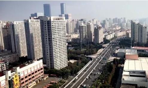 摸底青岛主城当下购房门槛 首付最低55万就能买房