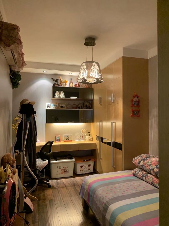 华润幸福里十周年再回访，十年之后你还是那样