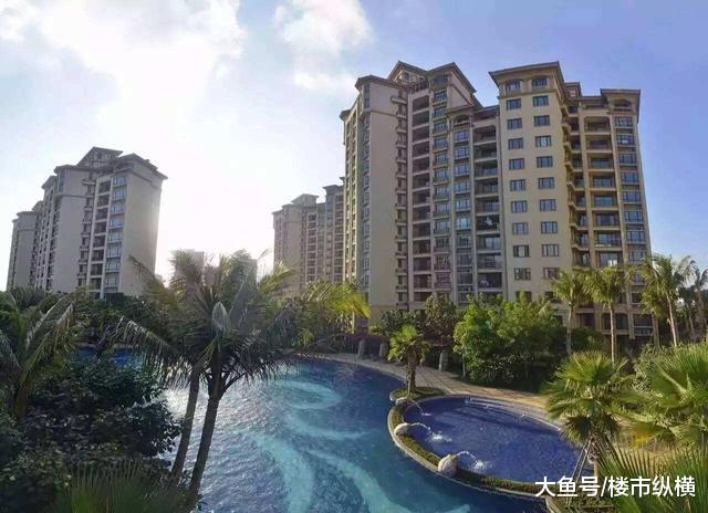 别被“天价学区房”吓到，为了孩子教育，买”这种“学区房也不错